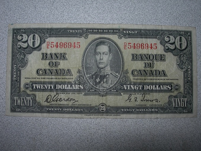 Time-For-$20's,-Share-Yours