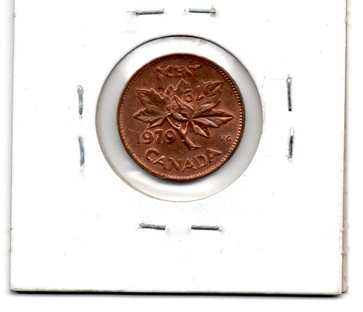 A-Couple-Canadian-1969-Flip-Struck-Pennies