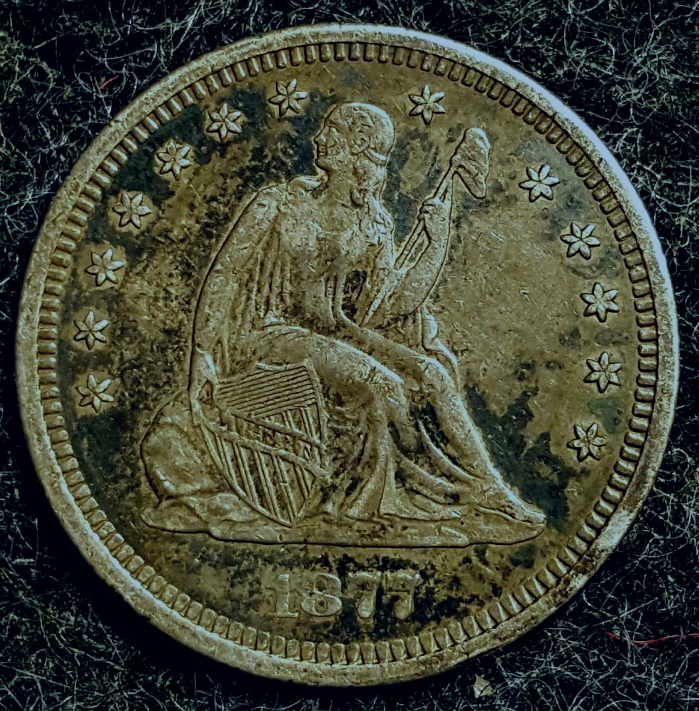 1877-S-Seated-Liberty-For-Grading