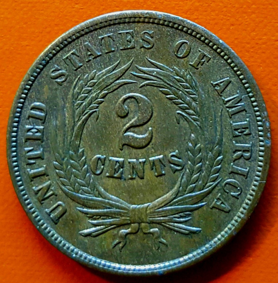 1864-2-Cent-Piece-For-Grading
