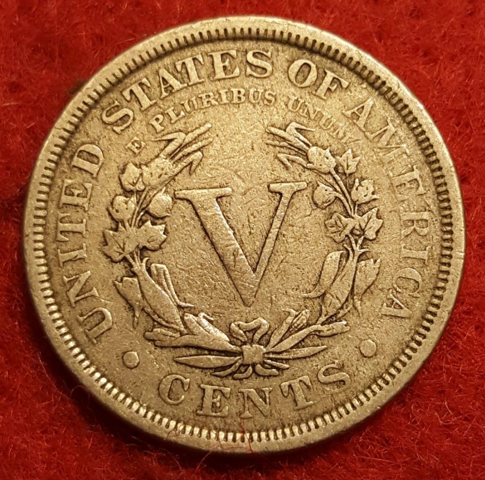 Liberty-Head-Nickels
