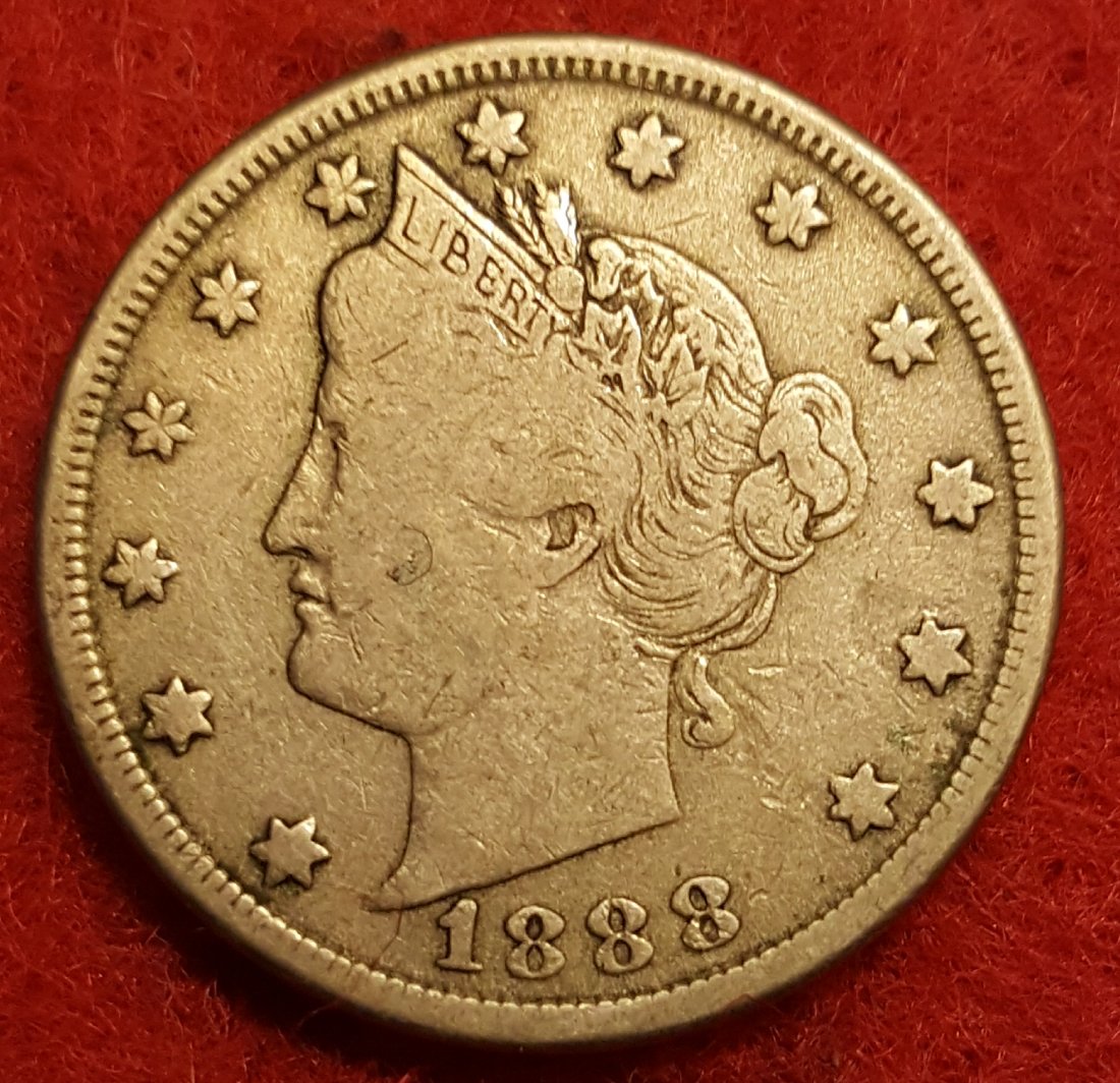 Liberty-Head-Nickels