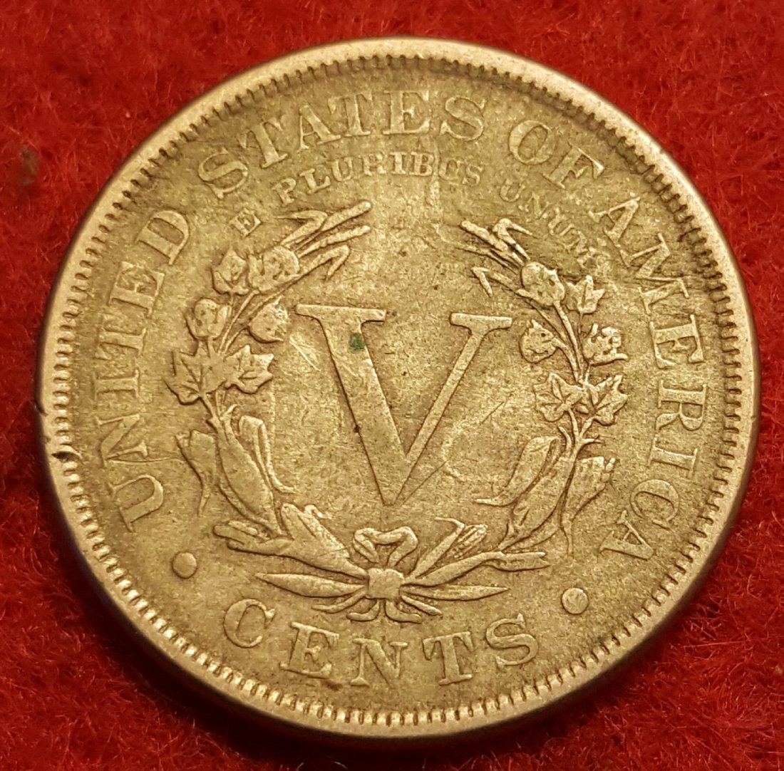 Liberty-Head-Nickels