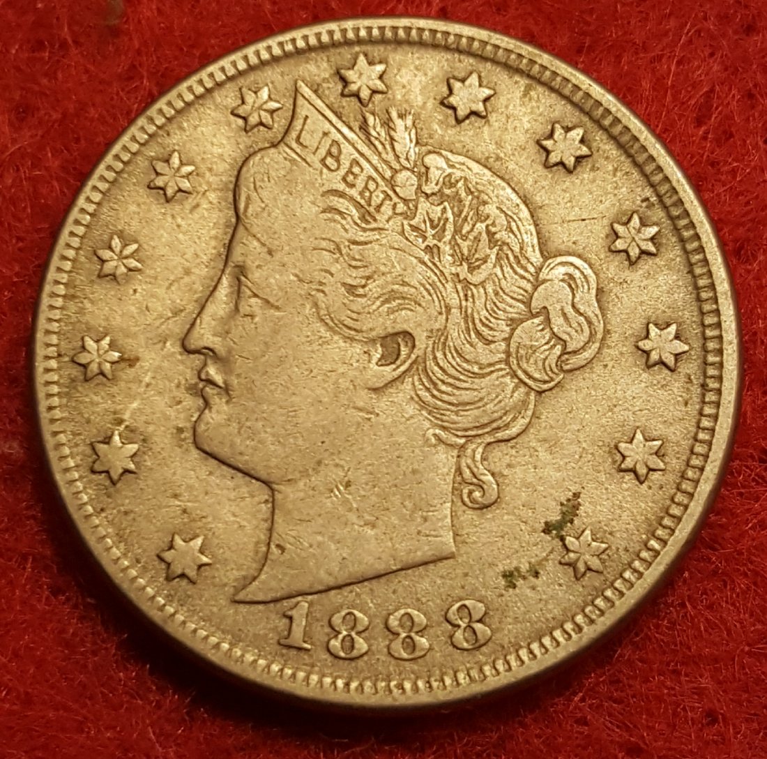 Liberty-Head-Nickels