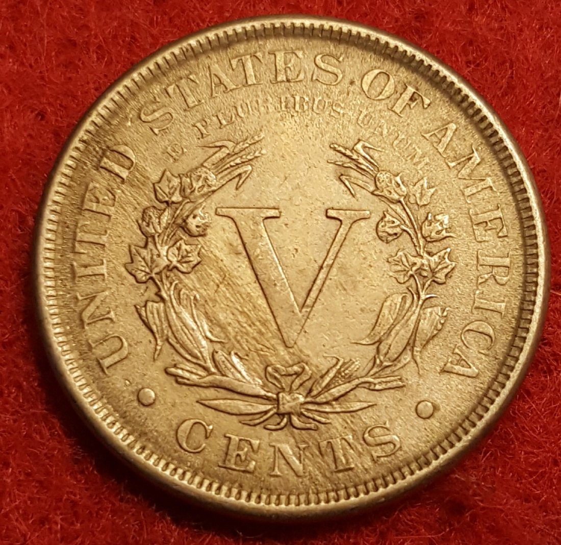 Liberty-Head-Nickels