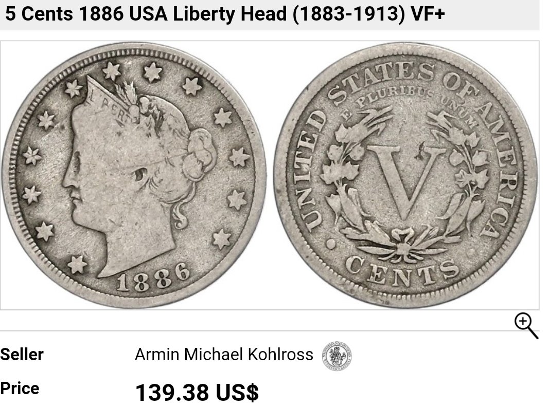 1912-S-Liberty-Nickel-For-Grading