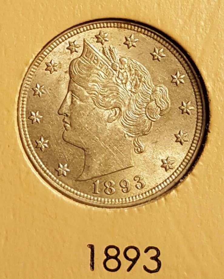 Complete-Liberty-Nickel-Set...phew