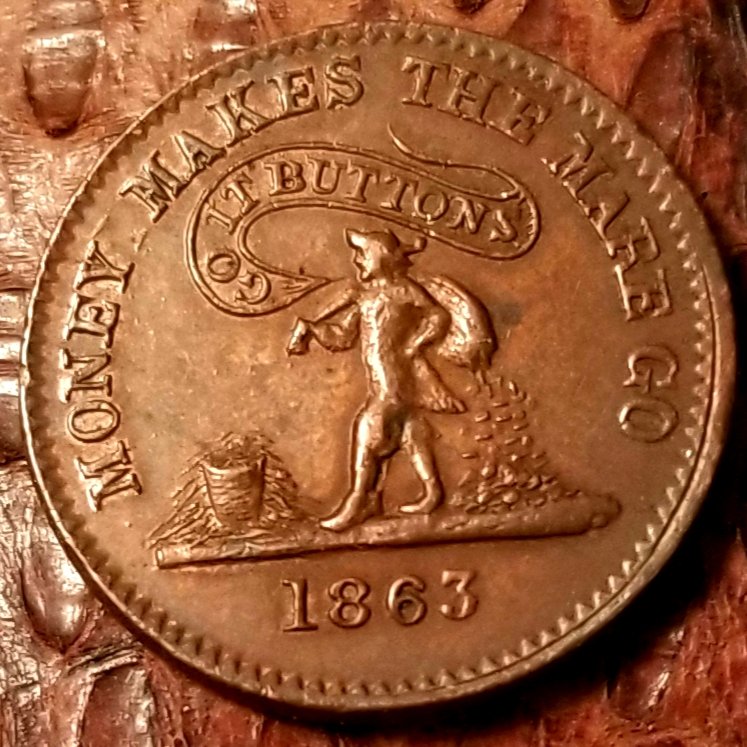 Show-Us-Your-Civil-War-And-Store-Card-Tokens!