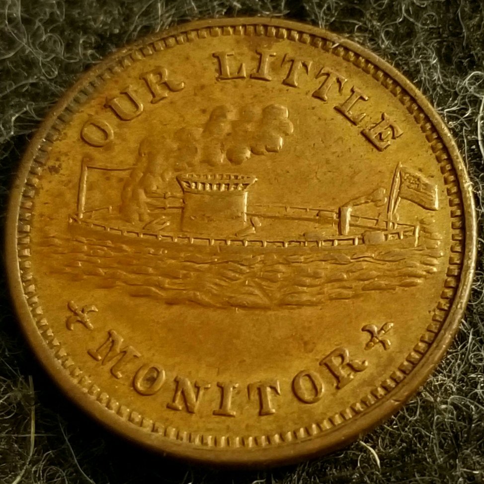 Show-Us-Your-Civil-War-And-Store-Card-Tokens!