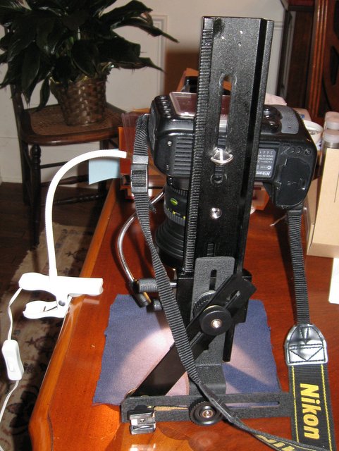 Lots-Of-Gear-Don't-Know-How-To-Use-It