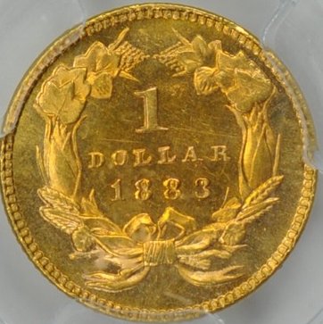 What-Is-The-Rarest-US-Issued-Coin-You-Own?
