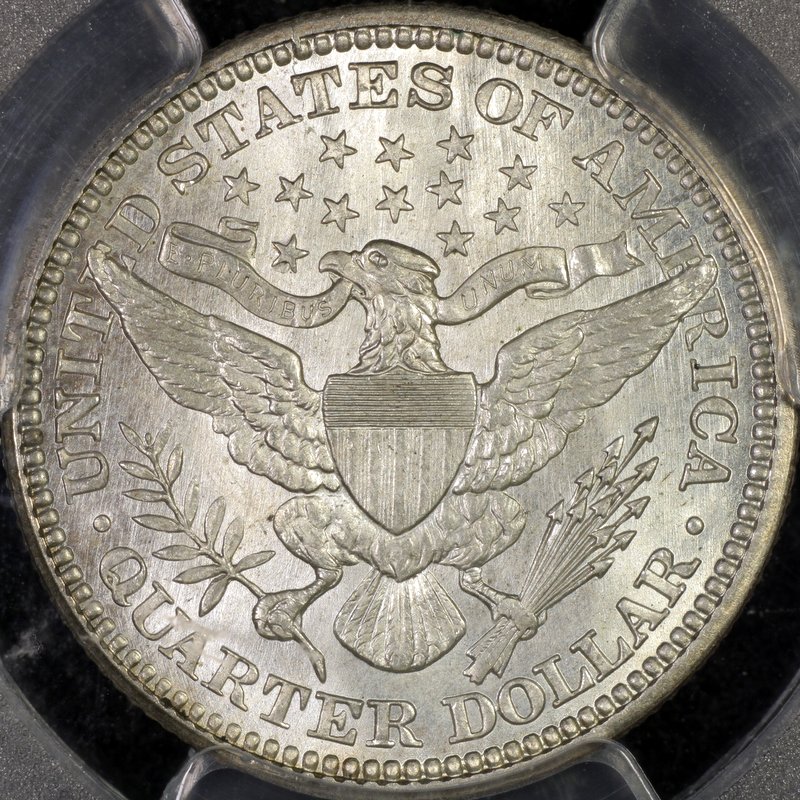 1914-Barber-Quarter--Altered-Surfaces