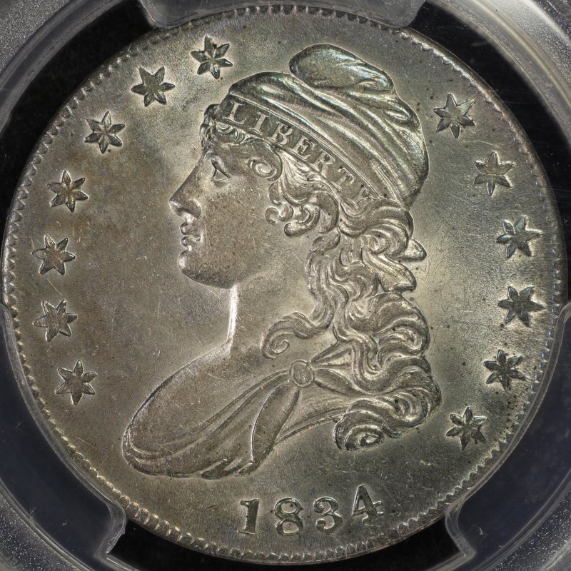 1834-Capped-Bust-Half.-Need-Overton-ID