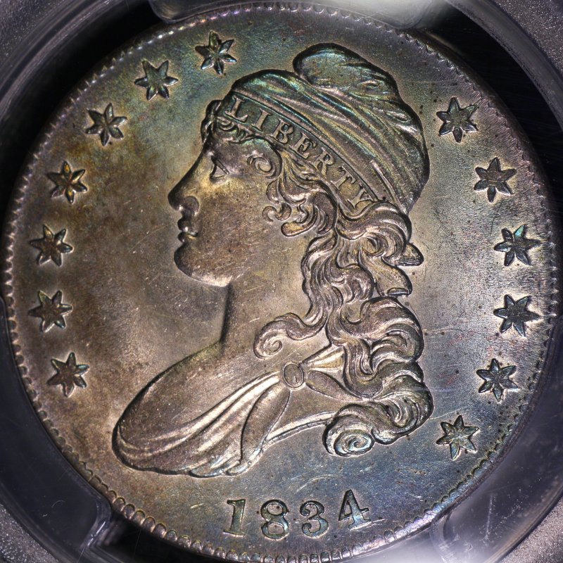 1834-Capped-Bust-Half.-Need-Overton-ID