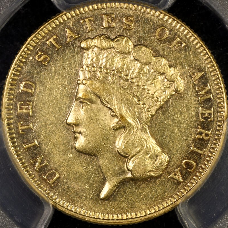 What-Is-The-Rarest-US-Issued-Coin-You-Own?