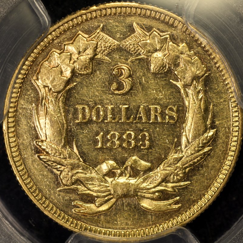 What-Is-The-Rarest-US-Issued-Coin-You-Own?