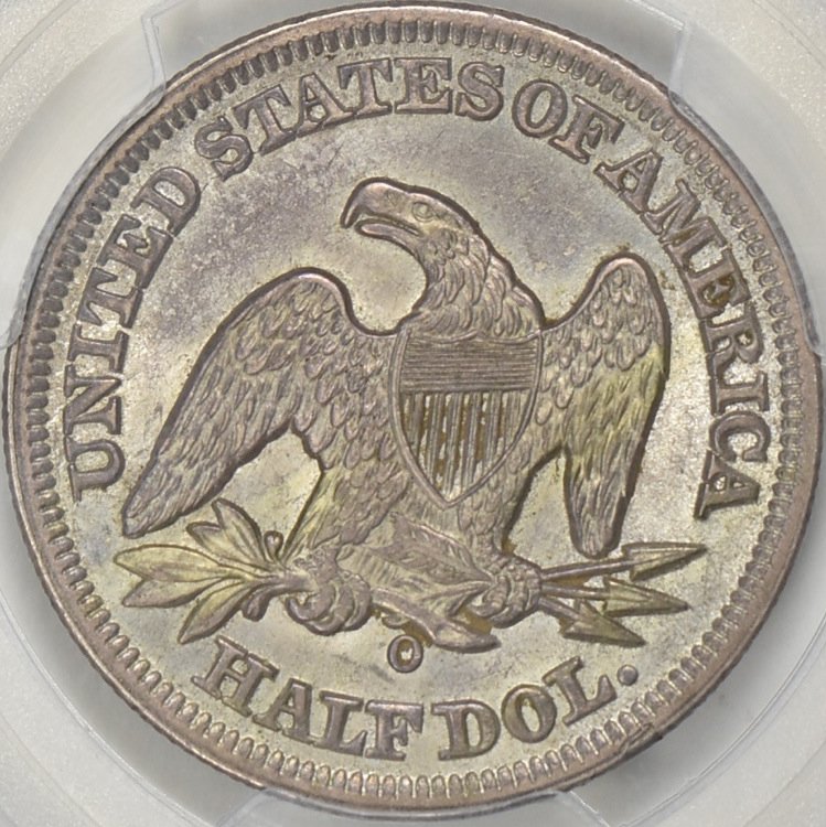 Seated-Half-Dollar-PVC-Damage?