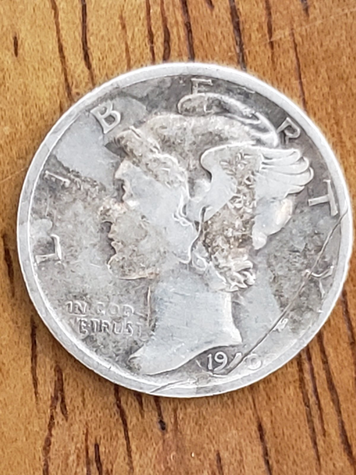 1940-Mercury-Dime-W-Possible-Die-Break.