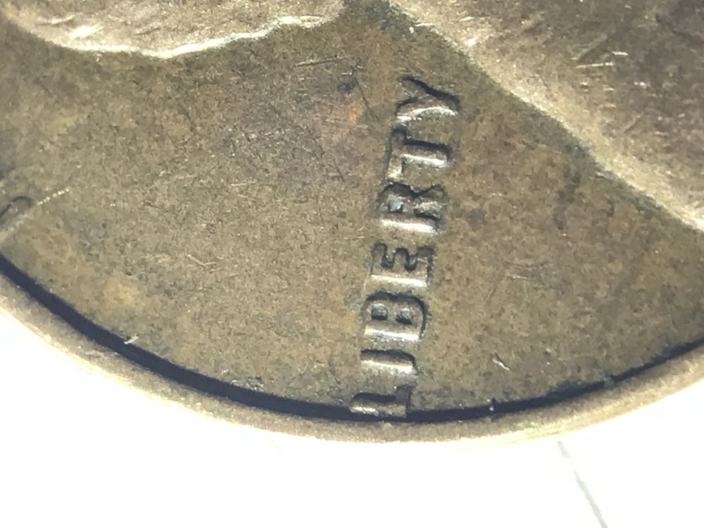 Help-Identifying-Pennies,-New-Here