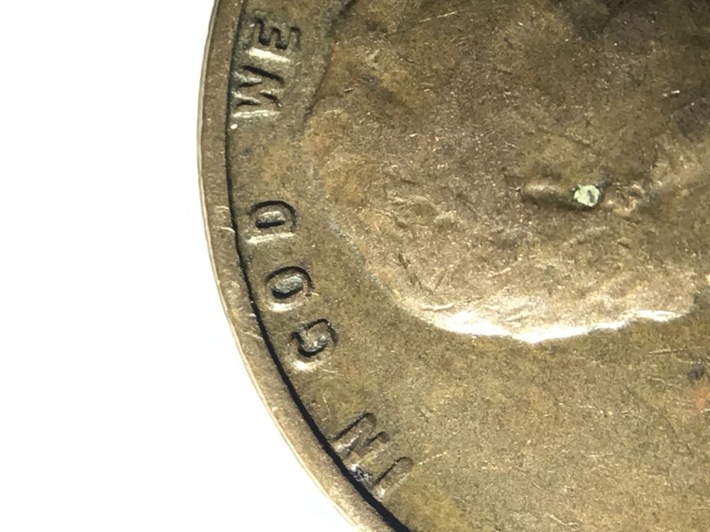 Help-Identifying-Pennies,-New-Here