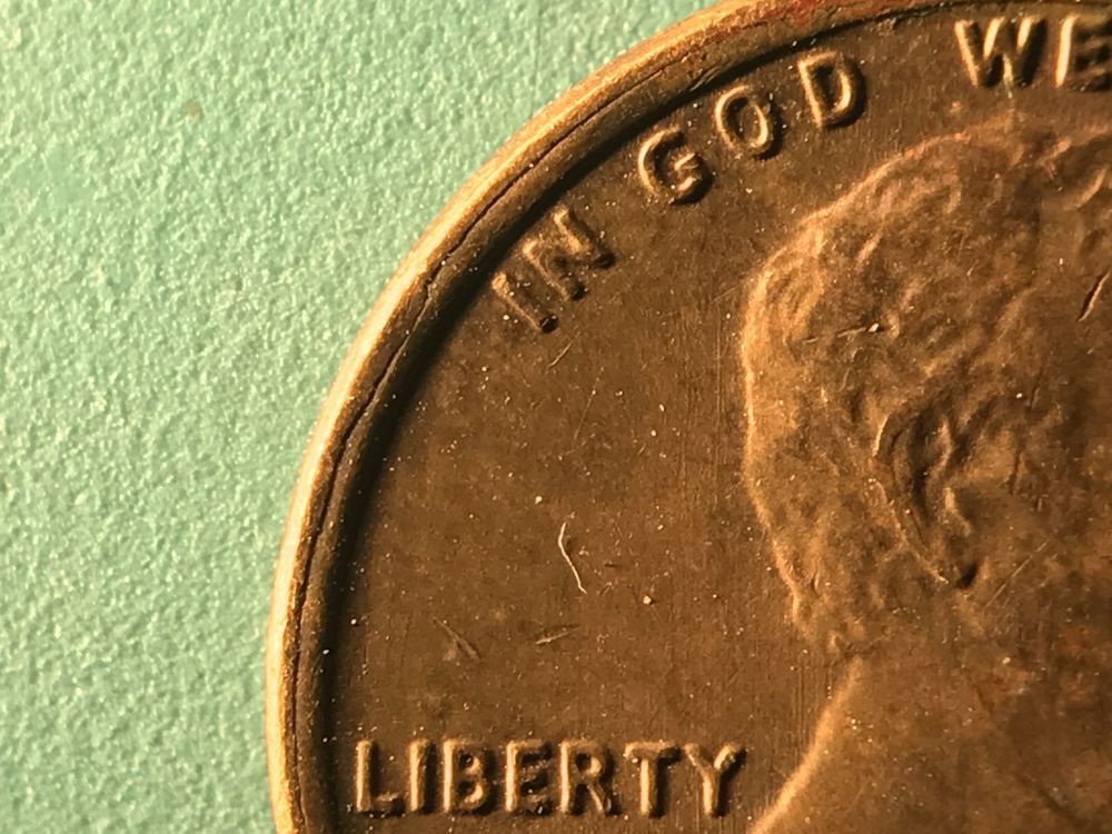 Some-Random-Errors-Anything-Odd-Or-Rare?