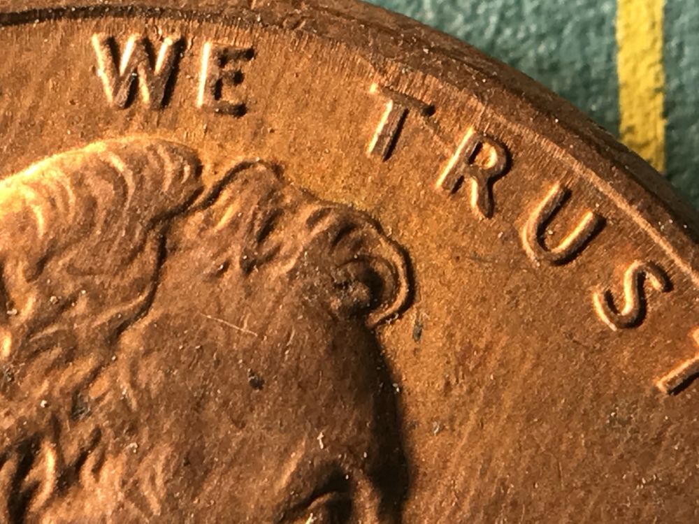 Some-Random-Errors-Anything-Odd-Or-Rare?