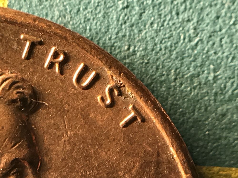 Some-Random-Errors-Anything-Odd-Or-Rare?