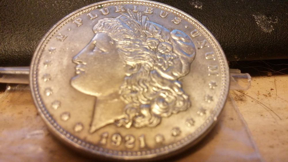 1921-Morgan-Silver-Dollar