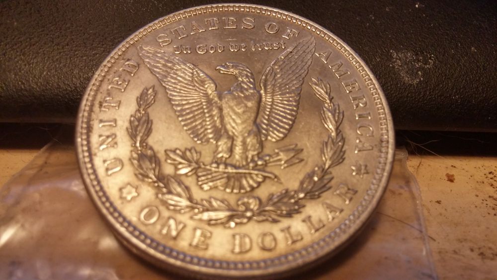 1921-Morgan-Silver-Dollar