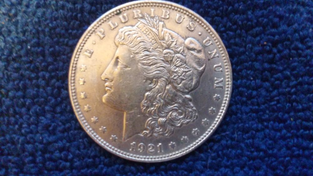 1921-Morgan-Silver-Dollar