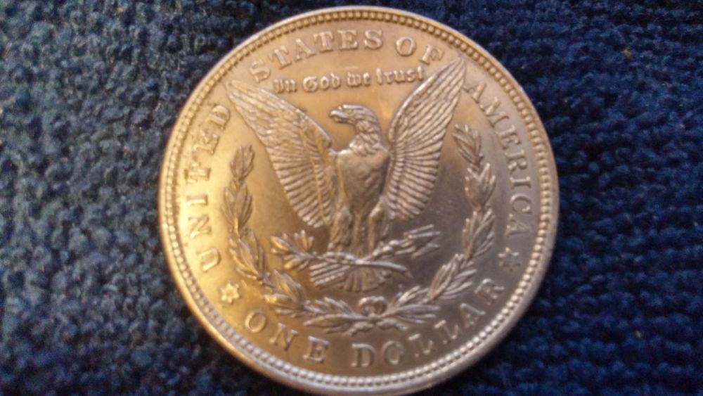 1921-Morgan-Silver-Dollar