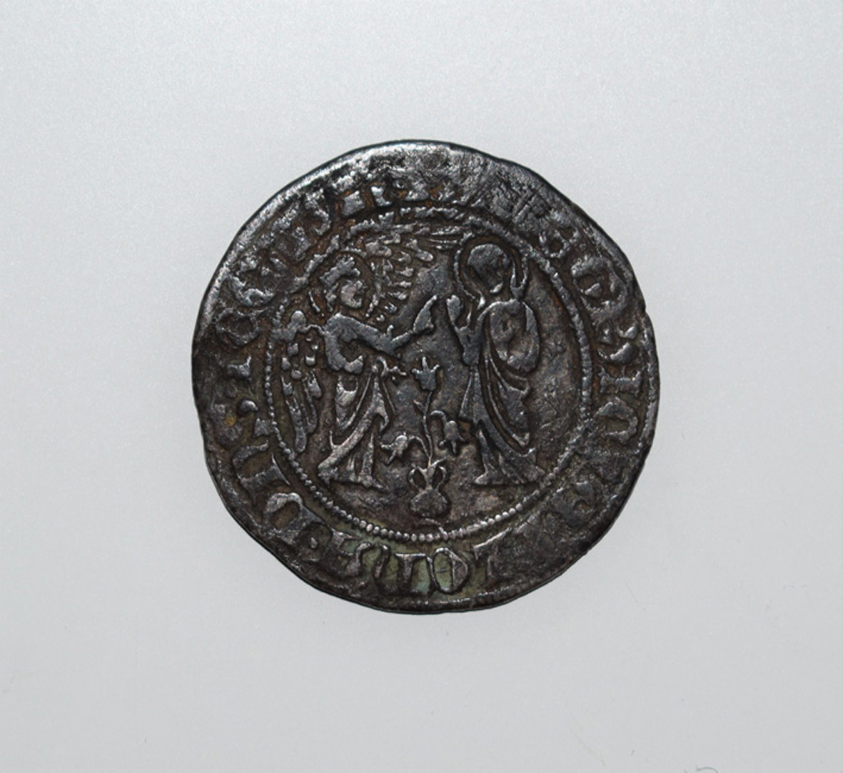 Hammered-Coin,-Token?-Can-Anyone-Help?