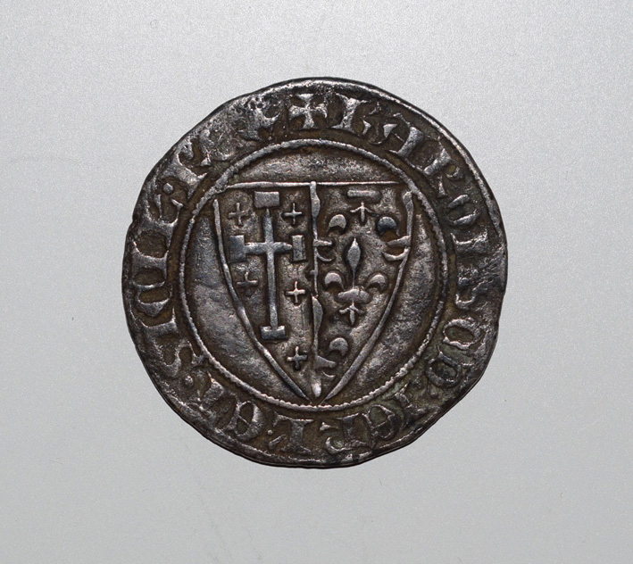 Hammered-Coin,-Token?-Can-Anyone-Help?
