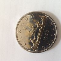 Canada-Coin-1966-Looks-Unusual-And-Would-Like-Some-Info-On-It.