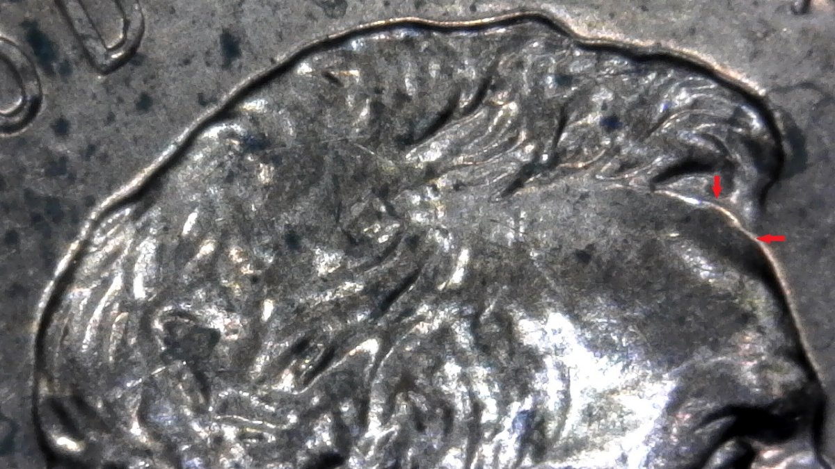 2008-Lincoln-Memorial-Penny