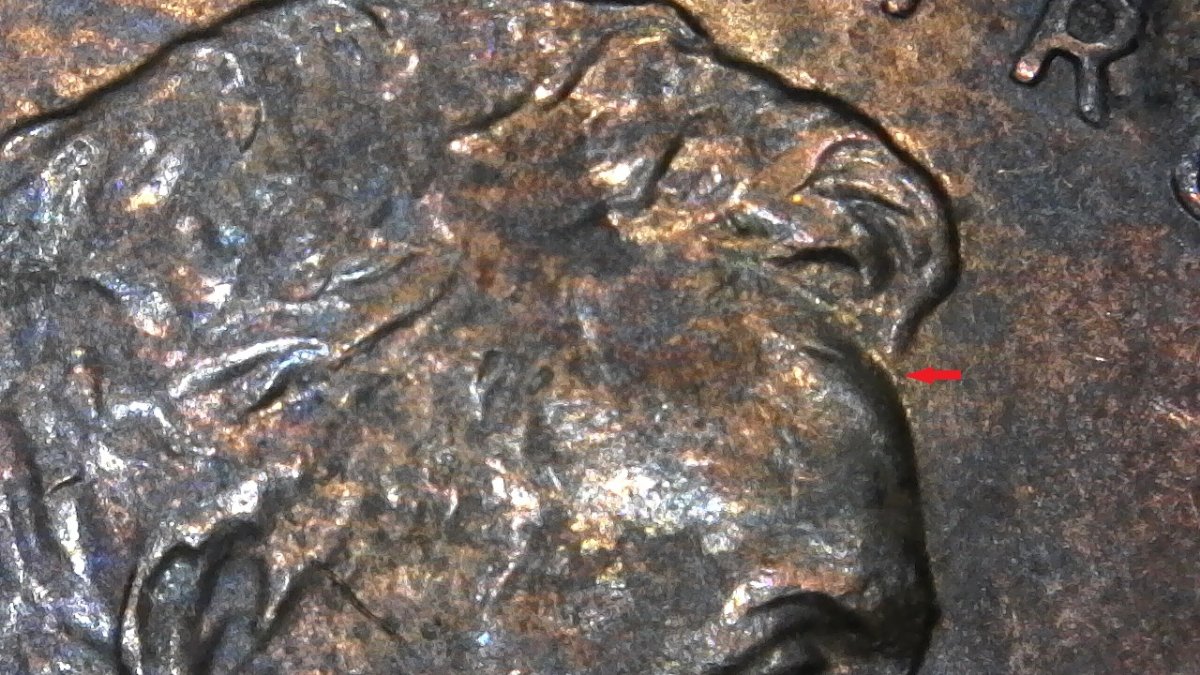 2008-Lincoln-Memorial-Penny