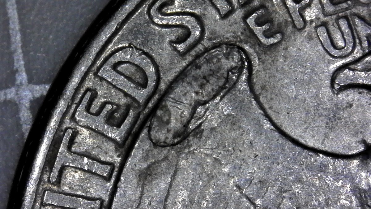 1981-D-Quarter-That-Has-Extra-Metal?