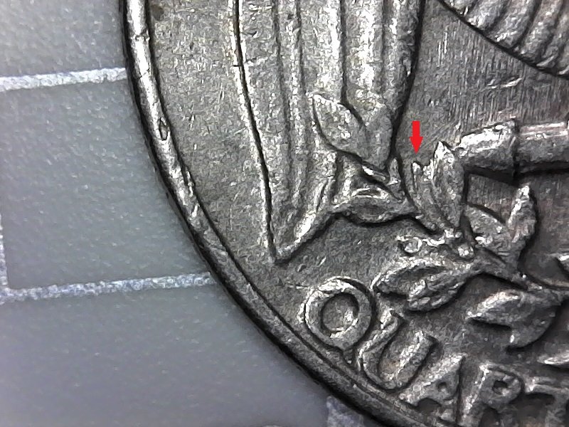 Another-1983-P-Quarter,-Just-Wore-Out-Or-What?