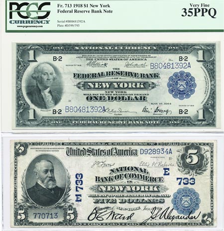 Your-Hometown-National-Bank-Notes