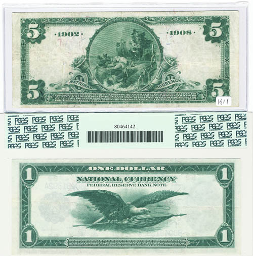 Your-Hometown-National-Bank-Notes