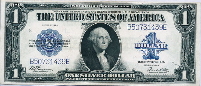 Large-Size-$1-Silver-Certificate