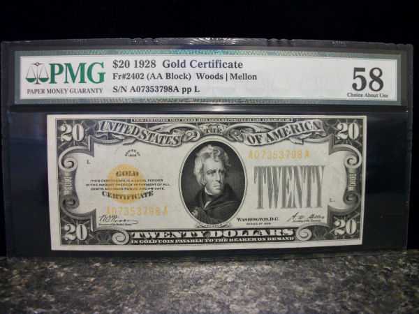 Post-Your-New-Currency-Acquisitions!