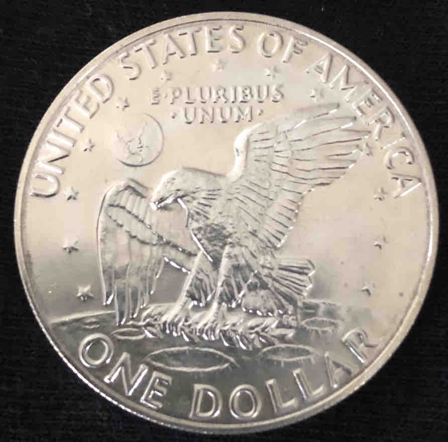 1974-S-Ike-Mint-Unc-1976-S-Bicentennial-Mint-Proof---Possible-Errors-Help