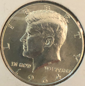 1964-50-Cent-Was-This-A-Proof-Or-Just-A-Nice-Mint?