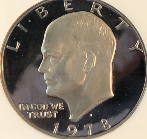 Post-An-Ike-Eisenhower-Dollar