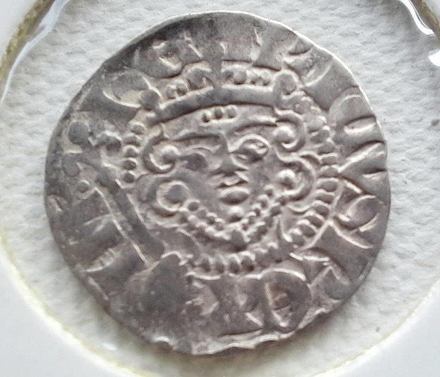 Henry-III-Silver-Penny
