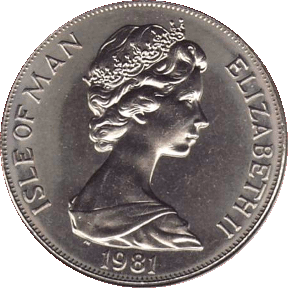 Silver-Or-Copper-Nickel?-|-Isle-Of-Man-Crown