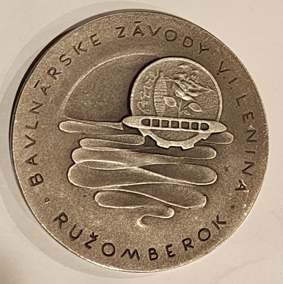 Slovakian-Medal-Identification-Help!