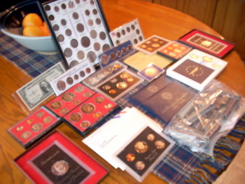 1953-Proof-Set