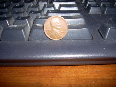 194\0-Wheat-Penny